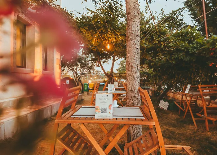 Pigeon Valley Stone House Üçhisar