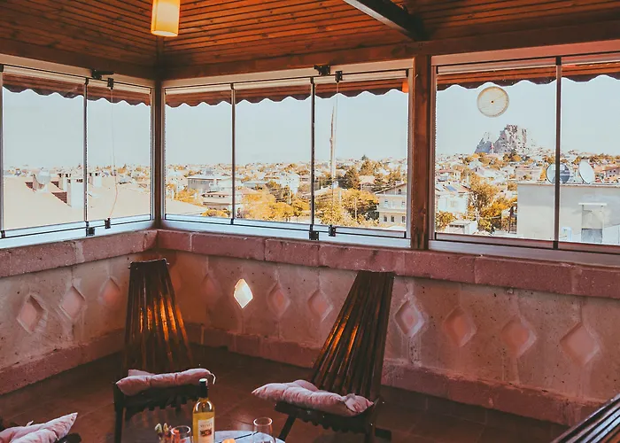 Pigeon Valley Stone House