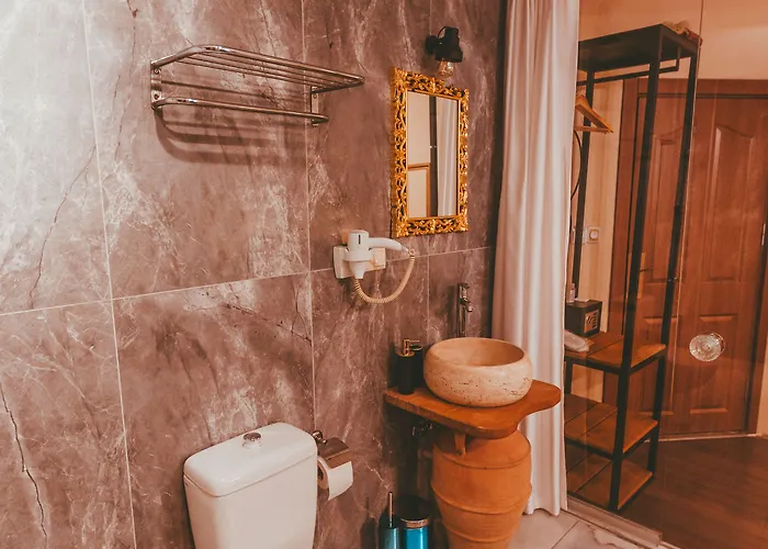 Panzió Pigeon Valley Stone House