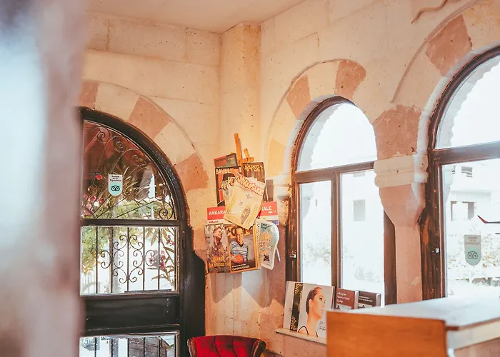 Panzió Pigeon Valley Stone House