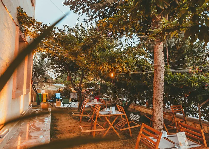 Pigeon Valley Stone House Panzió Üçhisar